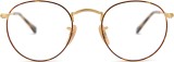 Ray-Ban Round Metal 0RX3447V 2945 47 21661