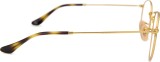 Ray-Ban Round Metal 0RX3447V 2945 47 21662