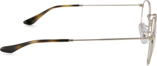 Ray-Ban Round Metal 0RX3447V 2970 22162