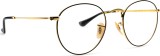 Ray-Ban Round Metal 0RX3447V 2991 8340