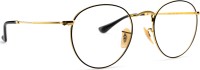 Image of Ray-Ban Round Metal 0RX3447V 2991
