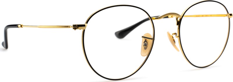 

Ray-Ban Round Metal 0RX3447V 2991