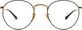 Ray-Ban Round Metal 0RX3447V 2991 8339