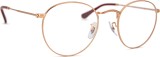 Ray-Ban Round Metal 0RX3447V 3094 50 21664