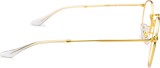 Ray-Ban Round Metal 0RX3447V 3105 47 10797