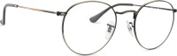 Ray-Ban Round Metal 0RX3447V  3118 50