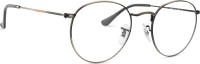 Ray-Ban Round Metal 0RX3447V 3118 50