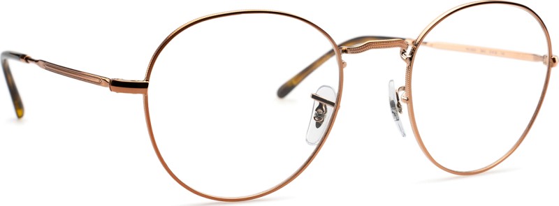 

Ray-Ban Round Metal II 0RX3582V 2943 51