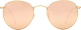 Ray-Ban Round Metal RB3447 112/Z2 50 118