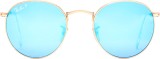 Ray-Ban Round Metal RB3447 112/4L 50 1082