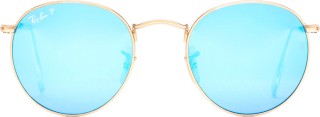 Ray-Ban Round Metal RB3447 112/4L 50 1082