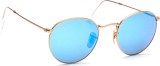 Ray-Ban Round Metal RB3447 112/4L 50 1083