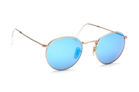 Image of Ray-Ban Round Metal RB3447 112/4L 50