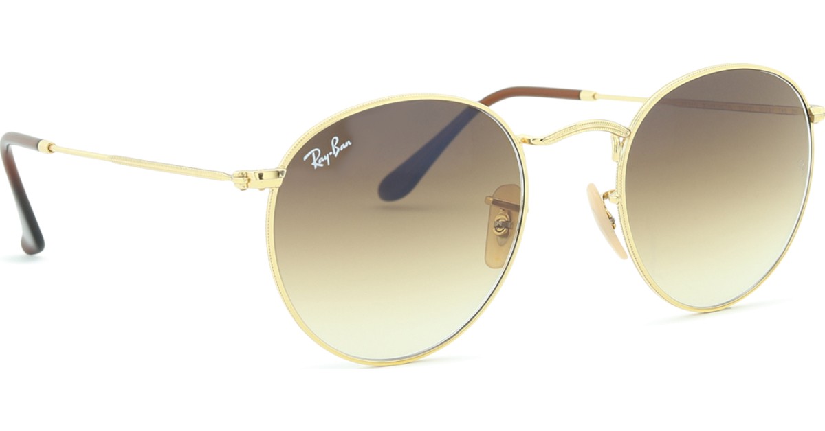 Ray-Ban Round Metal RB3447 001/51 50