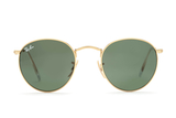 Ray-Ban Round Metal RB3447 001 6872