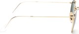 Ray-Ban Round Metal RB3447 001 6873