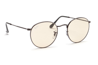 Image of Ray-Ban Round Metal RB3447 004/T2