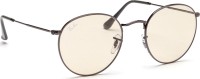 Ray-Ban Round Metal RB3447 004/T2