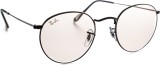 Ray-Ban Round Metal RB3447 004/T5 50 7474