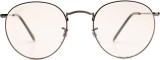Ray-Ban Round Metal RB3447 004/T5 50 7473