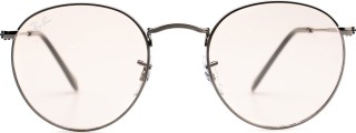 Ray-Ban Round Metal RB3447 004/T5 50 7473