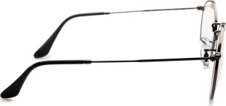 Ray-Ban Round Metal RB3447 004/T5 50 7474