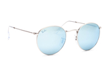 Ray-Ban Round Metal RB3447 019/30 6621