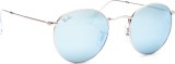 Ray-Ban Round Metal RB3447 019/30 6621