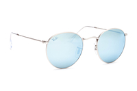 Image of Ray-Ban Round Metal RB3447 019/30