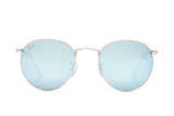 Ray-Ban Round Metal RB3447 019/30 6620