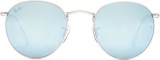 Ray-Ban Round Metal RB3447 019/30 6620