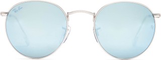 Ray-Ban Round Metal RB3447 019/30 6620