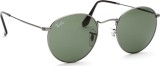 Ray-Ban Round Metal RB3447 029 8003