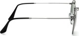 Ray-Ban Round Metal RB3447 029 8003