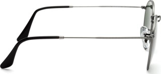 Ray-Ban Round Metal RB3447 029 8003