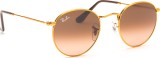 Ray-Ban Round Metal RB3447 9001A5 6624