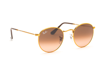 Image of Ray-Ban Round Metal RB3447 9001A5