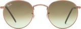 Ray-Ban Round Metal RB3447 9002A6 6328