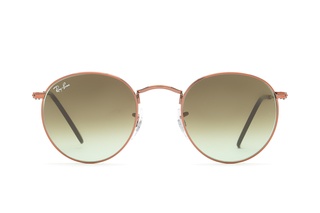 Ray-Ban Round Metal RB3447 9002A6 6328