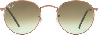 Ray-Ban Round Metal RB3447 9002A6 6327