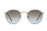 Ray-Ban Round Metal RB3447 900396 6253