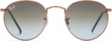 Ray-Ban Round Metal RB3447 900396 6253