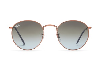 Ray-Ban Round Metal RB3447 900396 6253