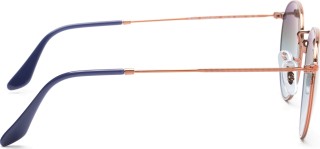 Ray-Ban Round Metal RB3447 900396 6254