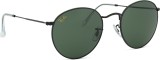 Ray-Ban Round Metal RB3447 919931