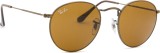 Ray-Ban Round Metal RB3447 922833 50 17410