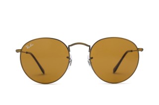 Ray-Ban Round Metal RB3447 922833 50 17409