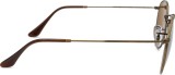 Ray-Ban Round Metal RB3447 922833 50 17410