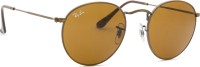Ray-Ban Round Metal RB3447 922833 50