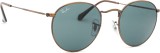 Ray-Ban Round Metal RB3447 9230R5 50 17408